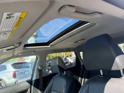 2023 Kia Seltos EX