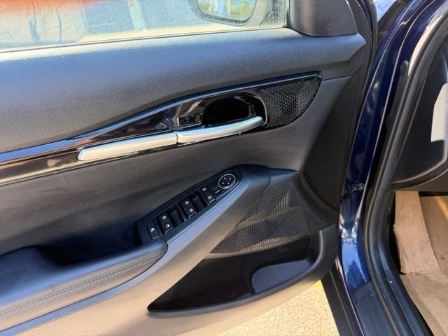 2023 Kia Seltos EX