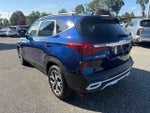 2023 Kia Seltos EX