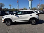 2022 Kia Seltos SX