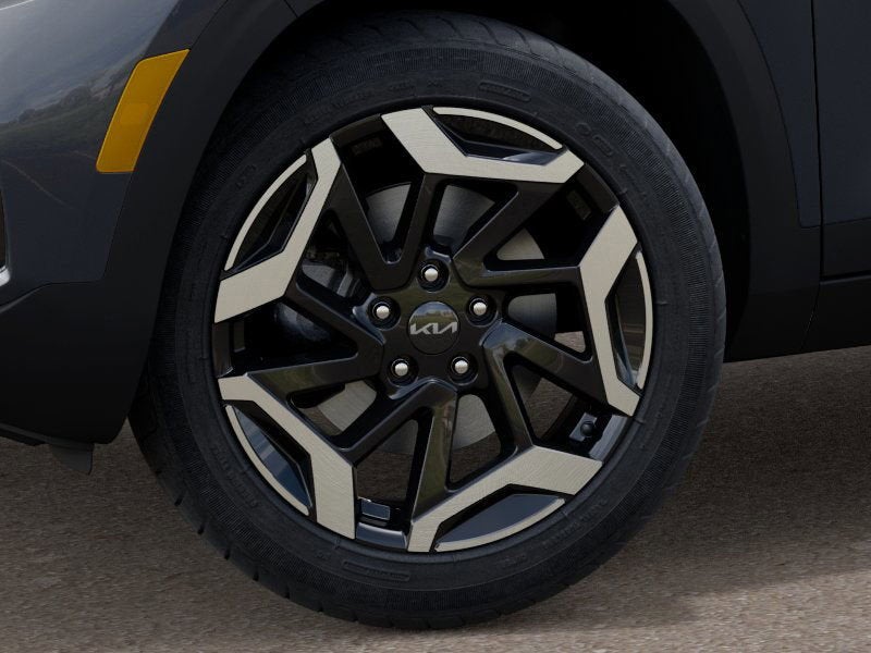 2026 Kia Seltos SX