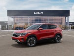 2026 Kia Seltos SX