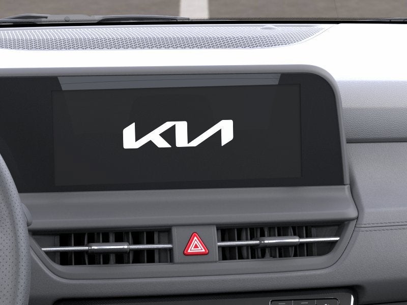 2026 Kia Seltos SX