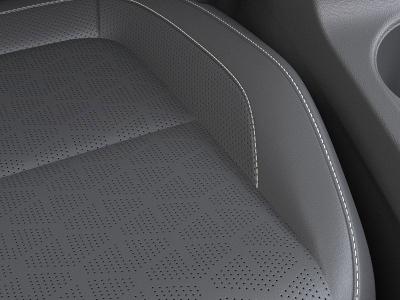 2026 Kia Seltos SX