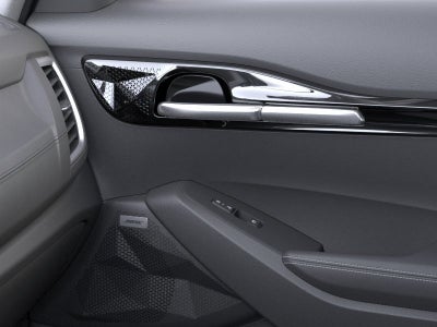 2026 Kia Seltos SX