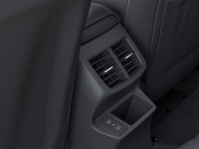 2026 Kia Seltos SX