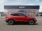 2026 Kia Seltos SX