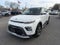 2021 Kia Soul X-Line
