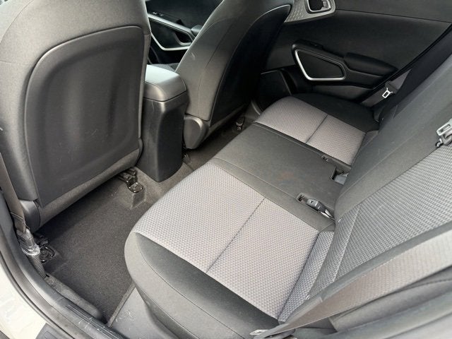 2021 Kia Soul X-Line