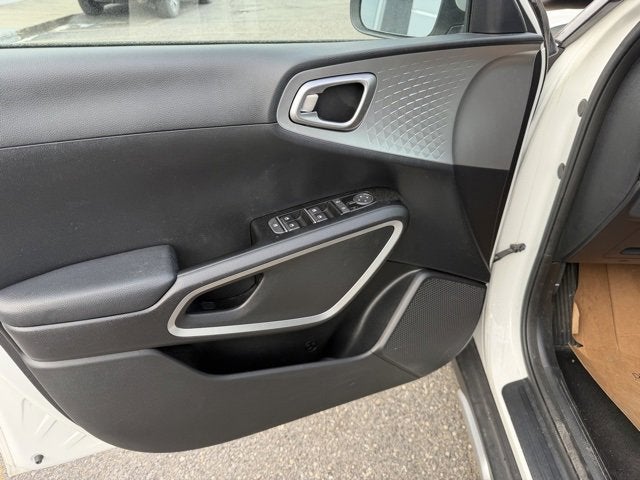 2021 Kia Soul X-Line