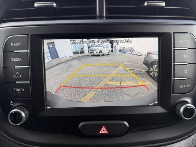 2021 Kia Soul X-Line