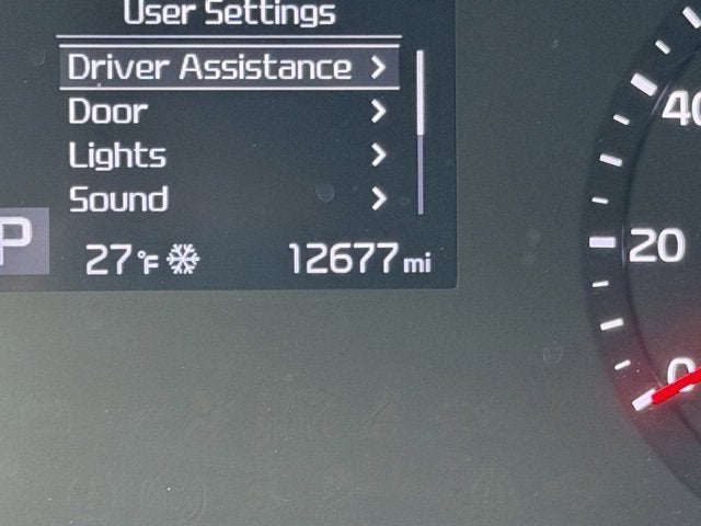 2021 Kia Soul X-Line