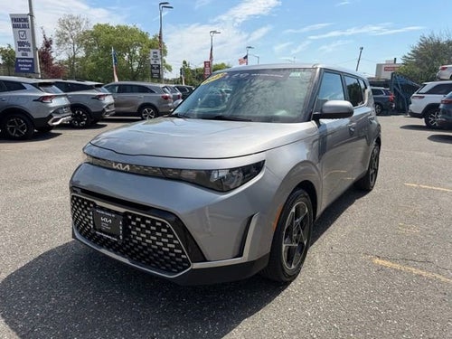 2023 Kia Soul EX
