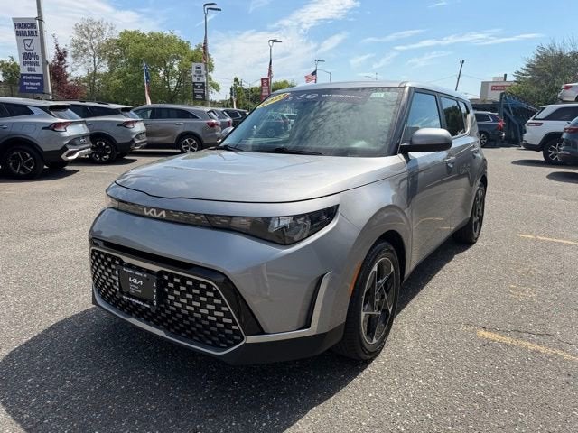 2023 Kia Soul EX