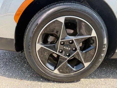 2023 Kia Soul EX