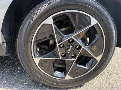 2023 Kia Soul EX