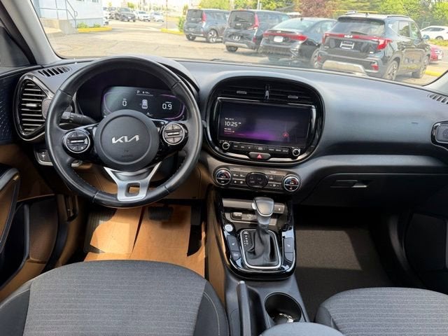 2023 Kia Soul EX