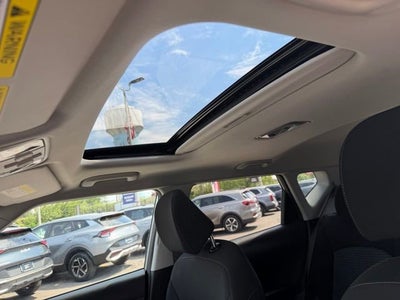 2023 Kia Soul EX