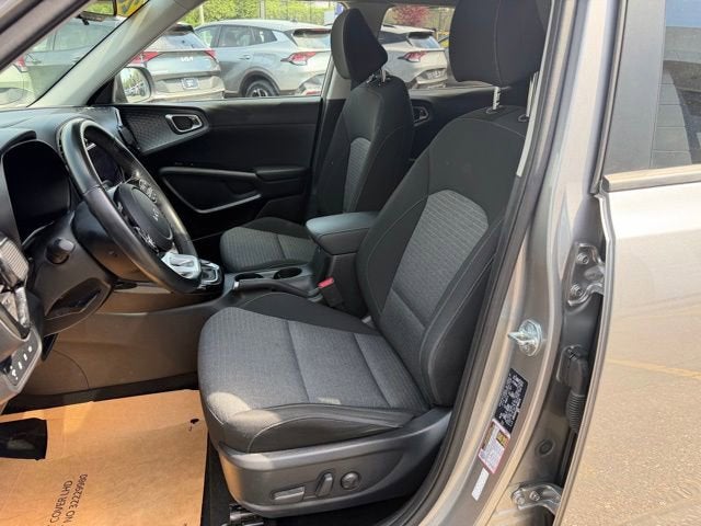2023 Kia Soul EX