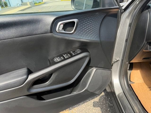 2023 Kia Soul EX