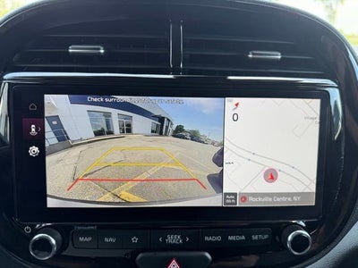 2023 Kia Soul EX