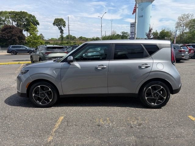 2023 Kia Soul EX