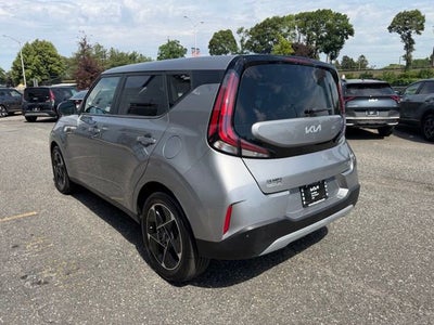 2023 Kia Soul EX