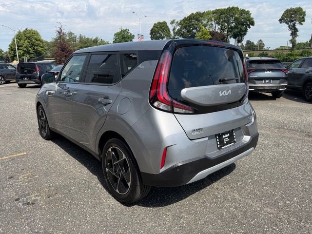2023 Kia Soul EX