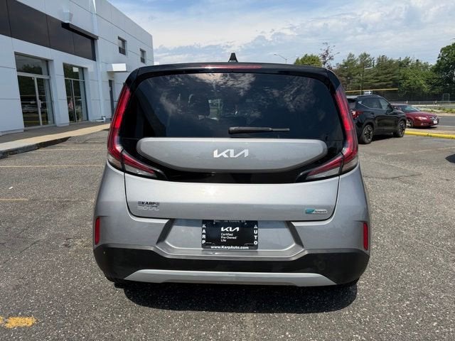 2023 Kia Soul EX