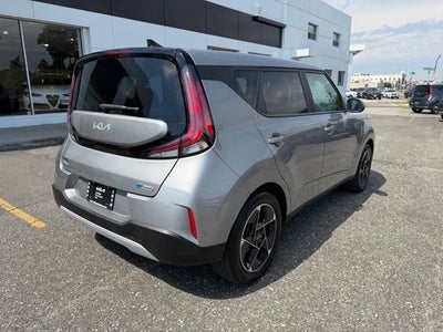2023 Kia Soul EX