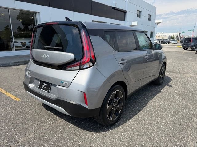 2023 Kia Soul EX