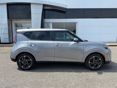 2023 Kia Soul EX