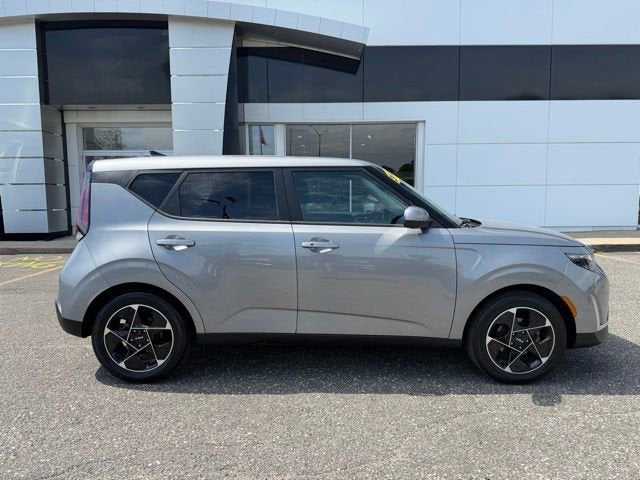2023 Kia Soul EX