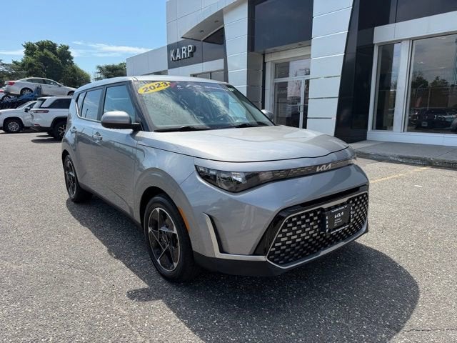 2023 Kia Soul EX