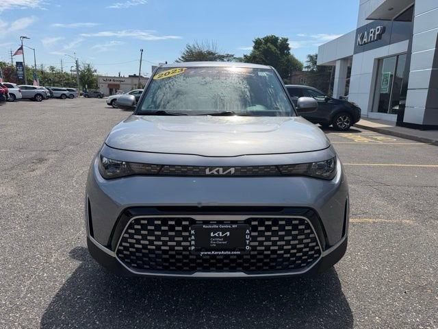 2023 Kia Soul EX