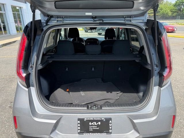2023 Kia Soul EX