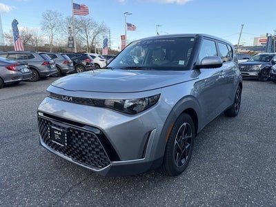 2023 Kia Soul EX
