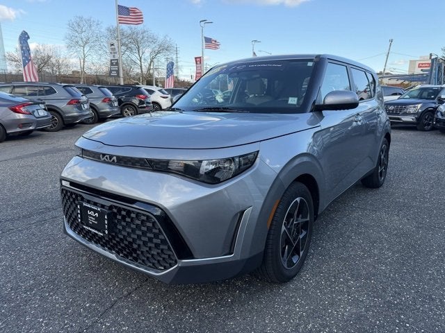 2023 Kia Soul EX
