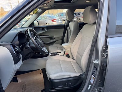 2023 Kia Soul EX
