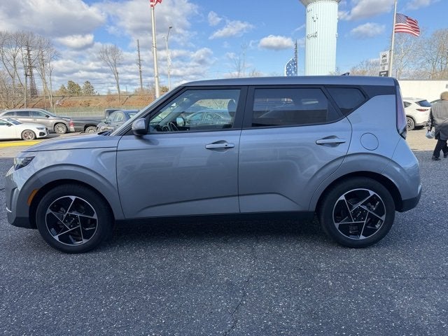 2023 Kia Soul EX