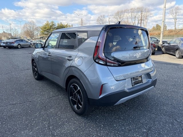 2023 Kia Soul EX