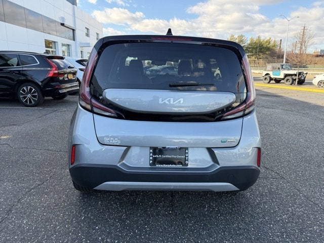 2023 Kia Soul EX