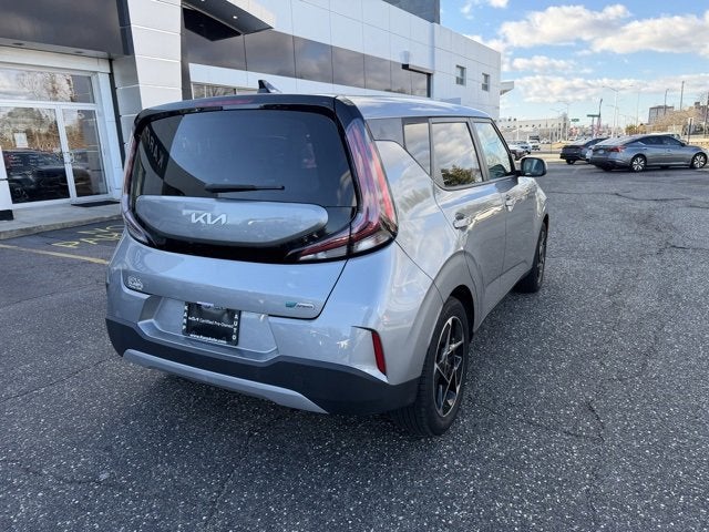 2023 Kia Soul EX