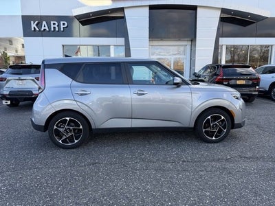 2023 Kia Soul EX