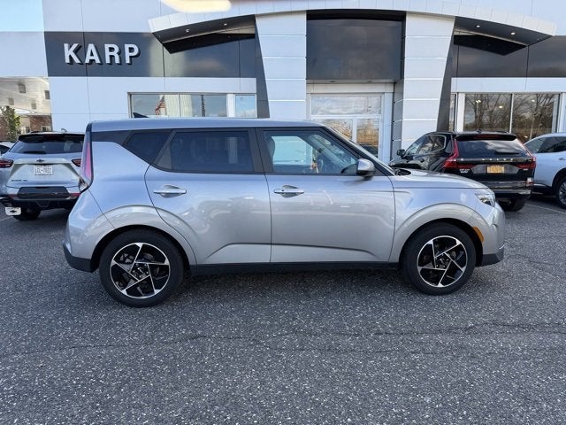 2023 Kia Soul EX