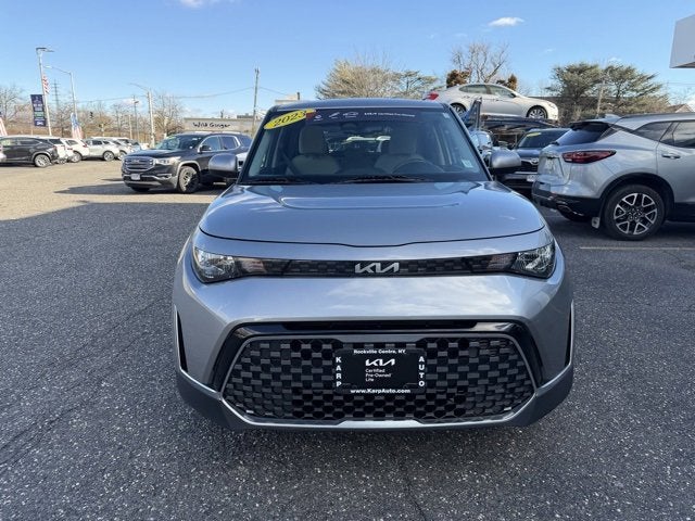 2023 Kia Soul EX