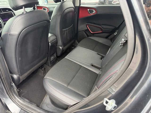 2023 Kia Soul GT-Line