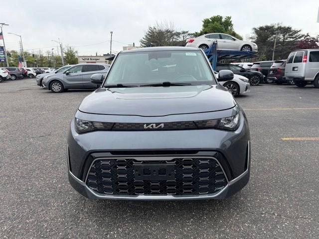 2023 Kia Soul GT-Line