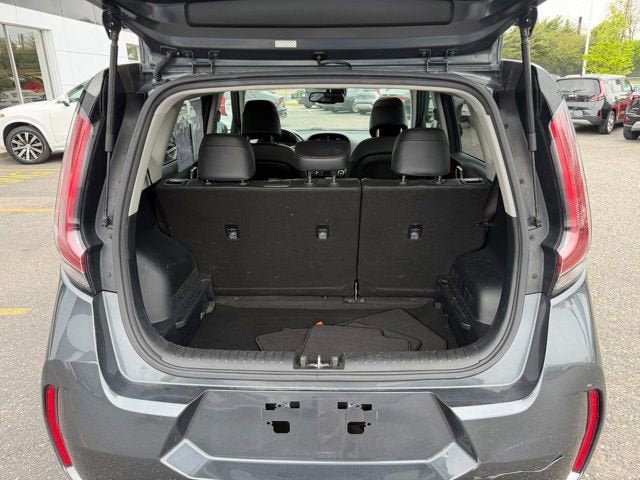 2023 Kia Soul GT-Line