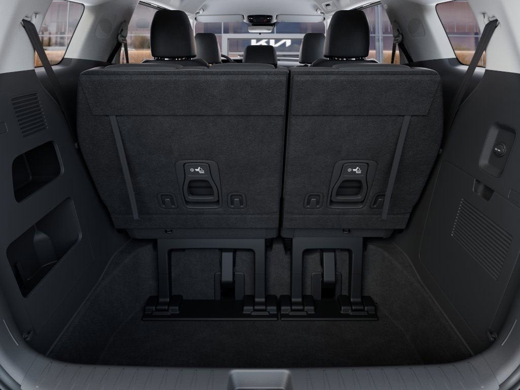 2026 Kia Carnival LX